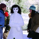 Image for article titled Gilmore Girls: “Run Away, Little Boy”/“The Bracebridge Dinner”
